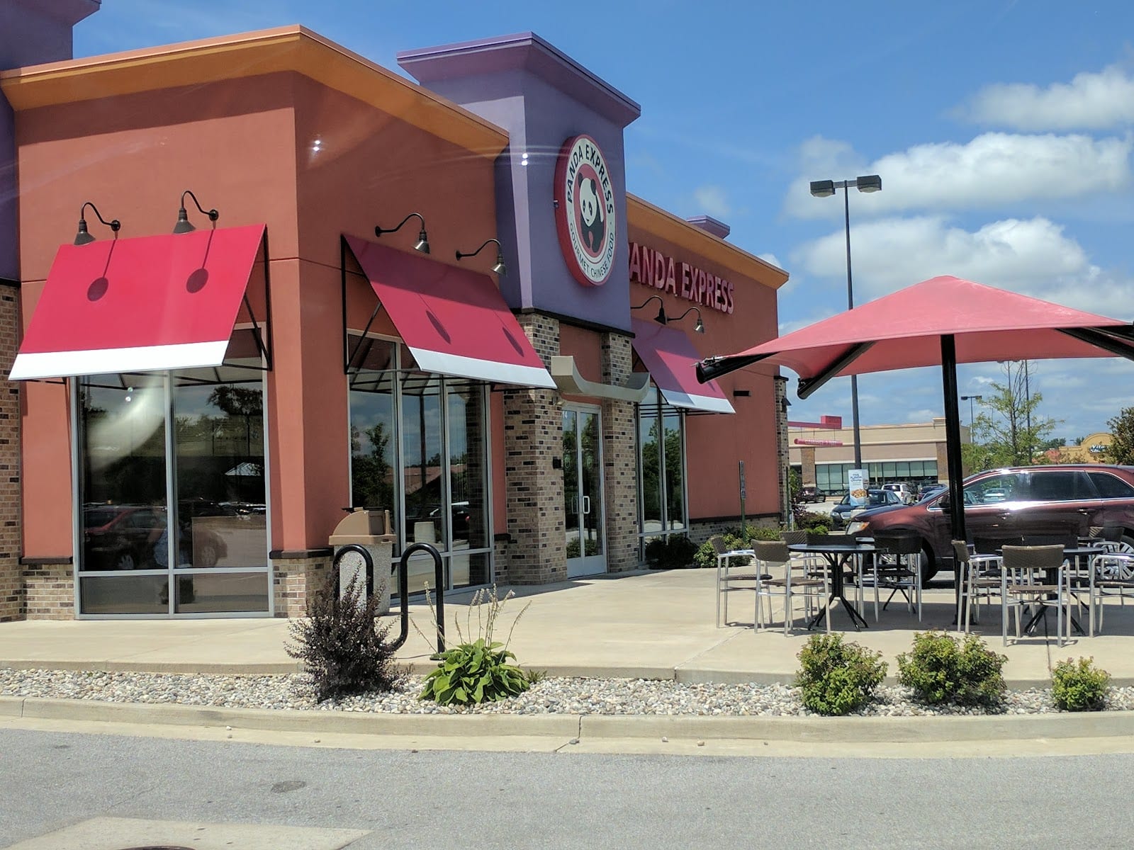 Panda Express