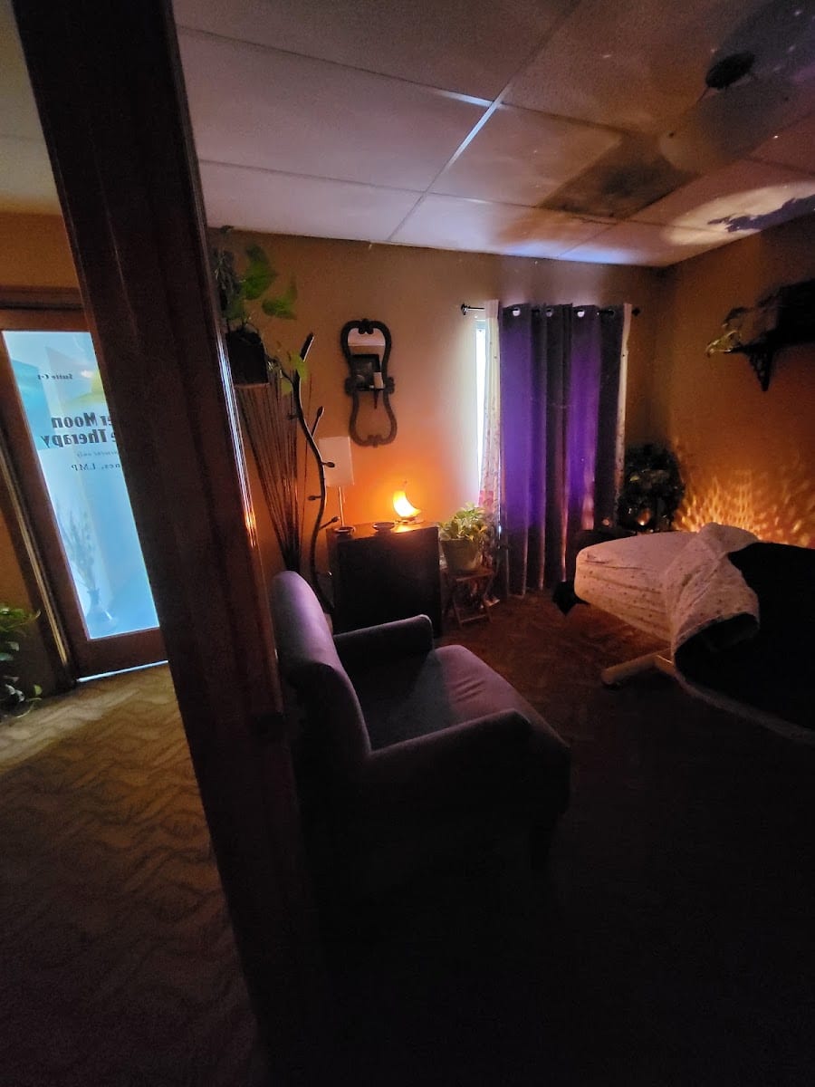 Copper Moon Massage Therapy, Inc - Kari L. Jones, LMT, photo 3