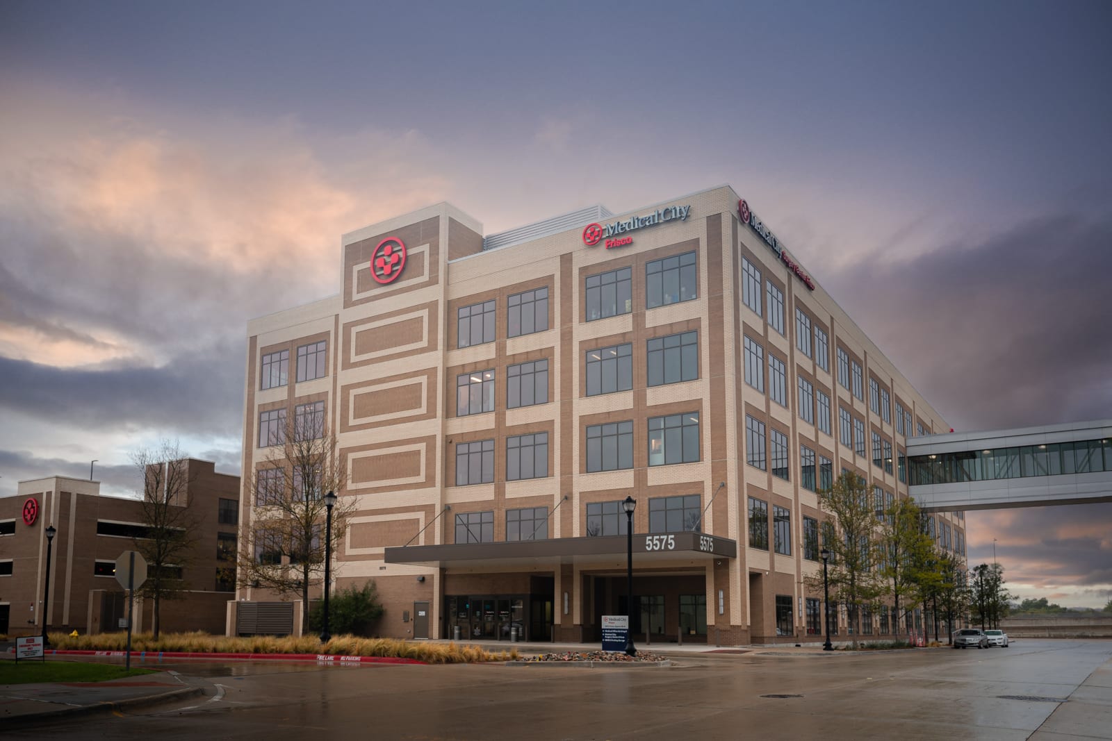 Texas Back Institute - Frisco