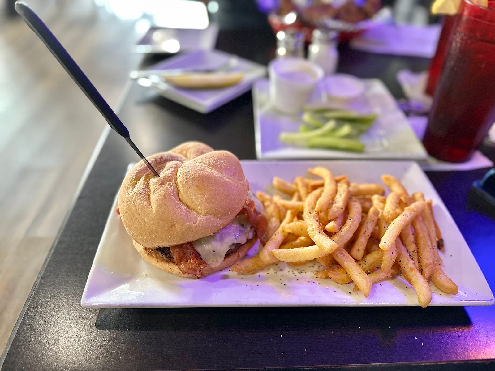 Roger That Wings & Things, photo 3