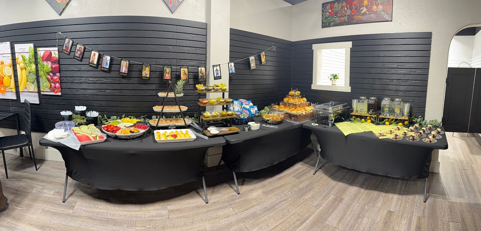 Wyo Bistro
