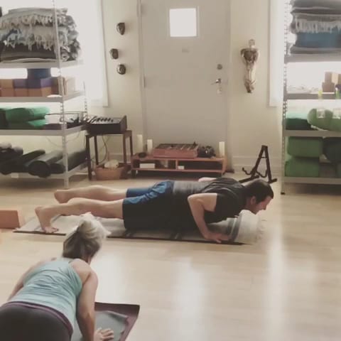 Lucky Cat Yoga, photo 3