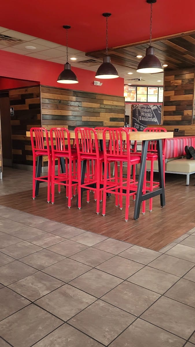 Arby's, photo 3