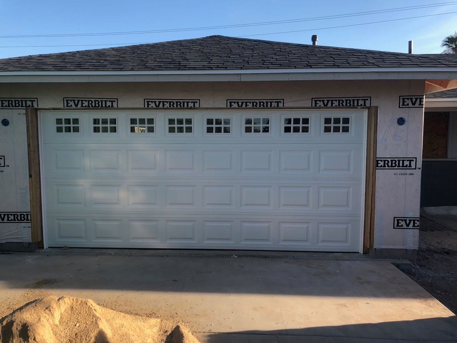 US Garage Door Heroes, photo 4