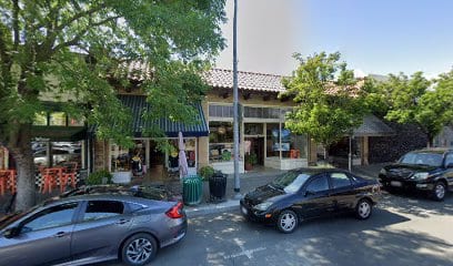Santa Fe West