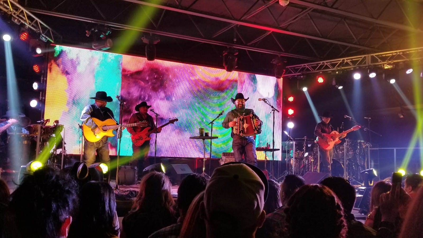 Fiesta Center, photo 4