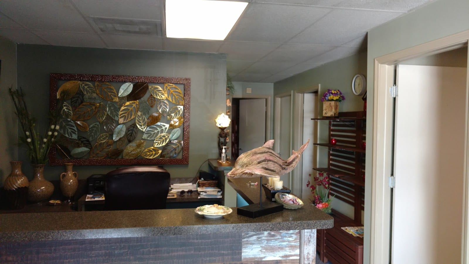Tera Firma Massage Spa, photo 2