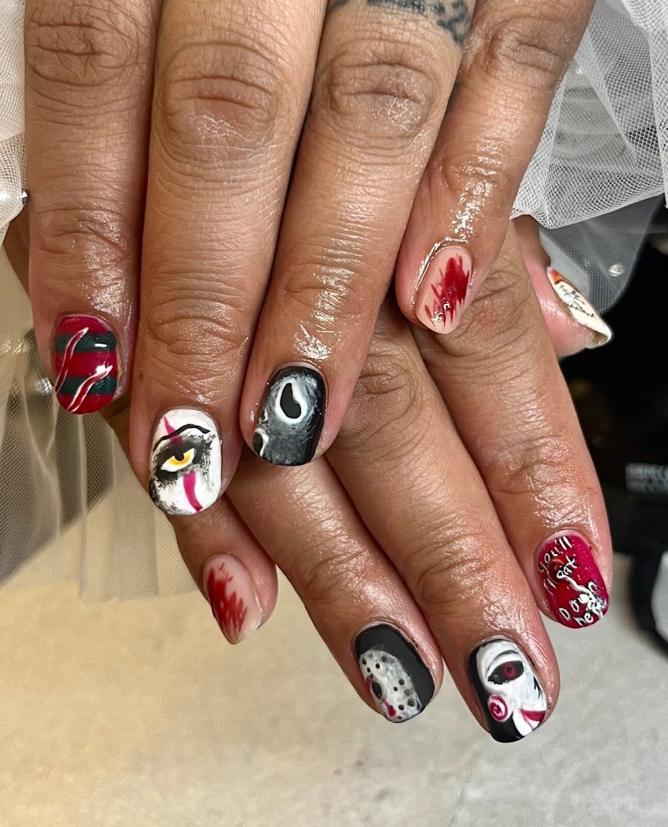 Pamper Me Pretty