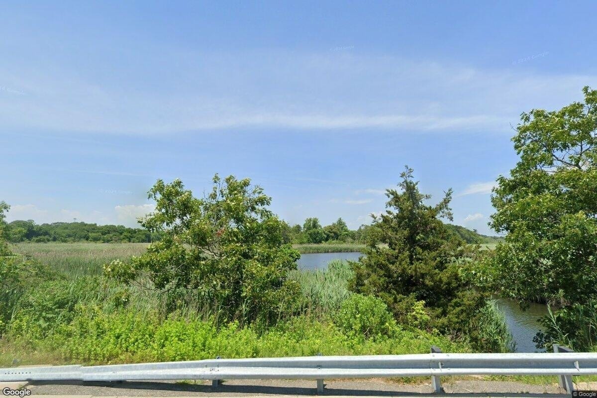 Suffolk County Unveils 80-Mile Roosevelt Trail From Oyster Bay To Montauk