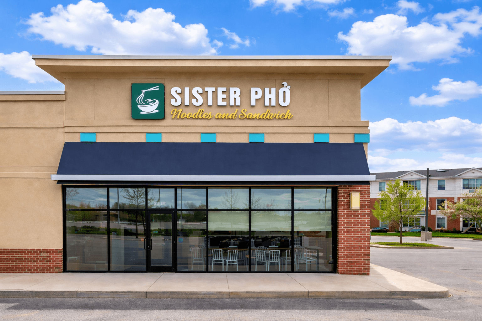 Sister Pho | Vietnamese Restaurant, photo 2