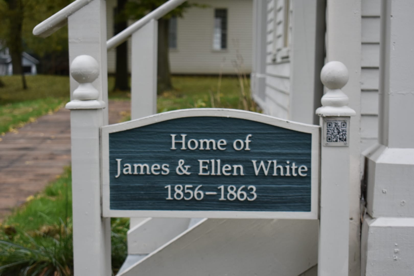Historic Adventist Village, photo 4