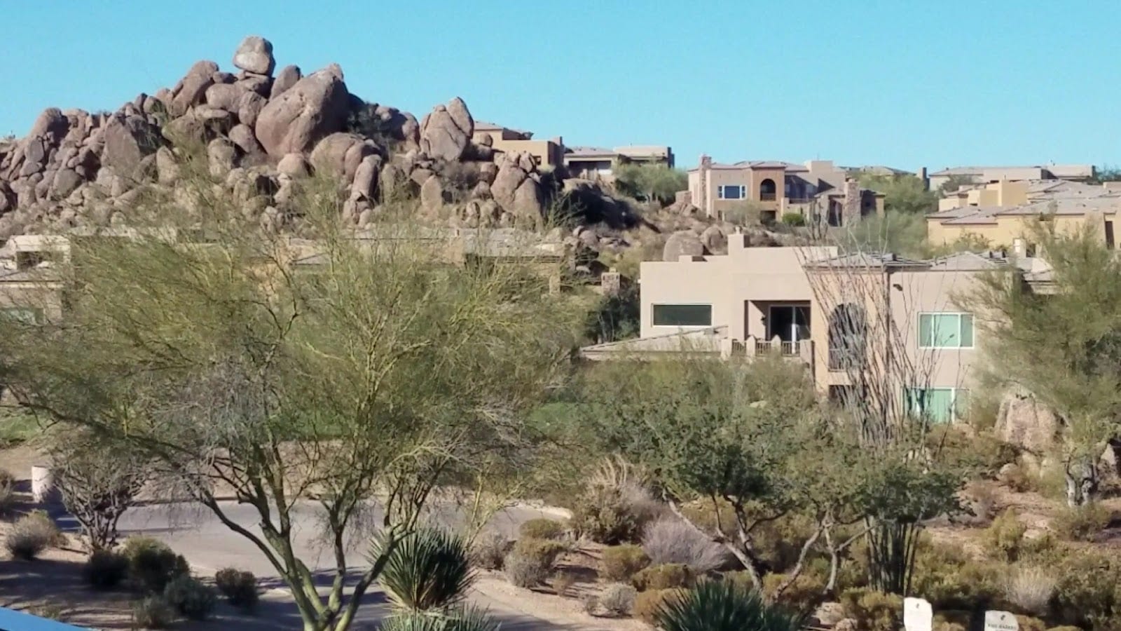 Troon North Golf Club, photo 3