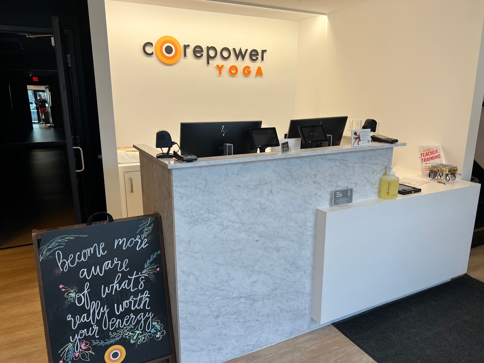 CorePower Yoga - Cow Hollow, photo 3
