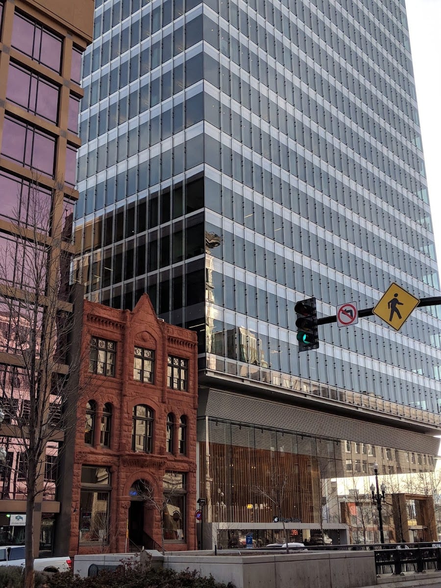 Colliers, photo 4