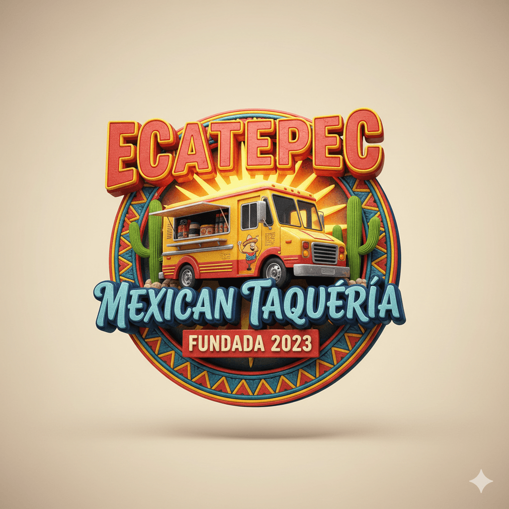 Ecatepec Mexican Taqueria