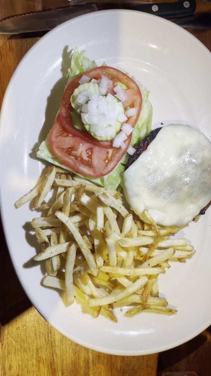 Houston's, photo 3
