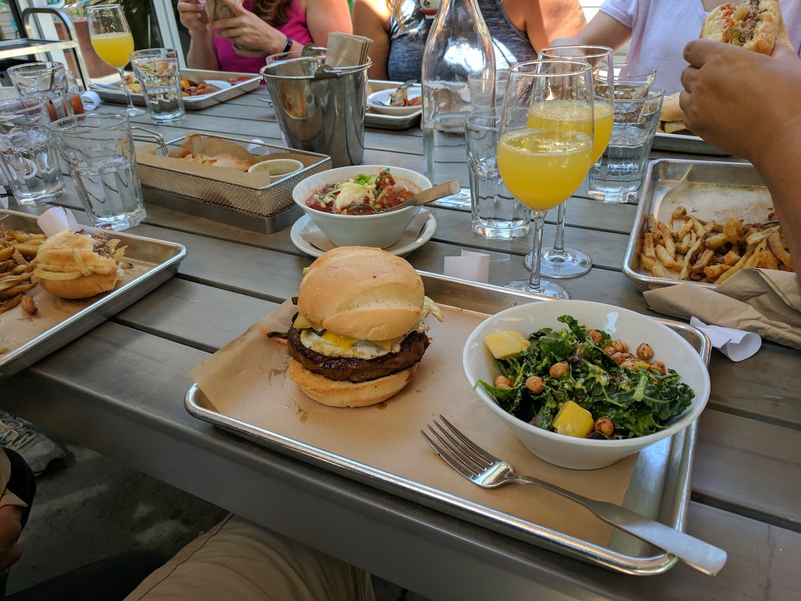East Liberty Tap House