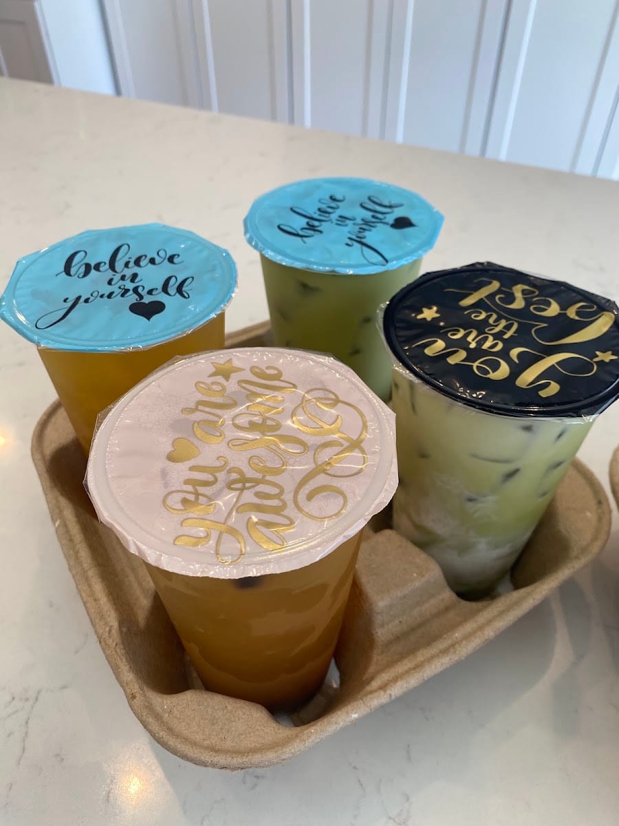 Sweet Boba Co., photo 3