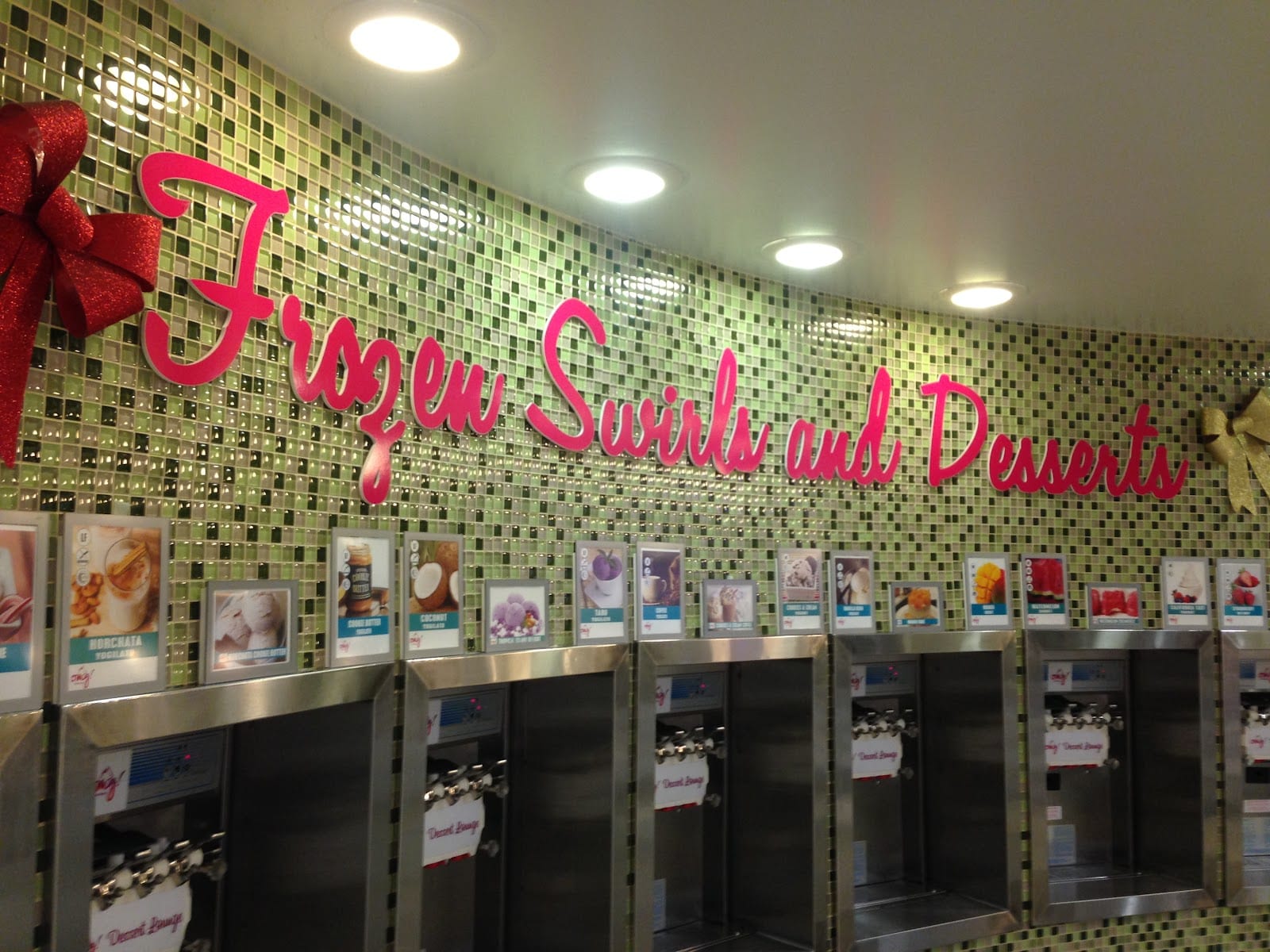 OMG! Dessert Lounge, photo 2