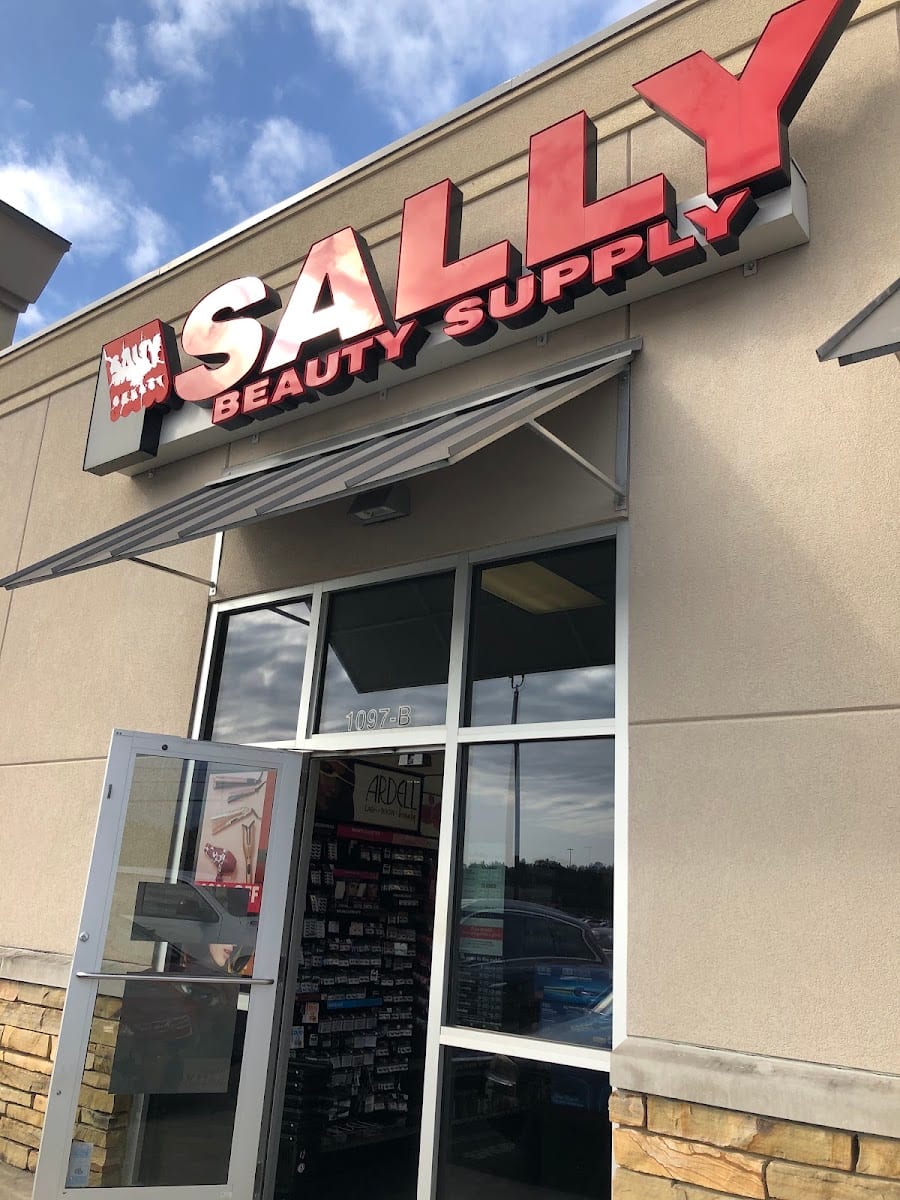 Sally Beauty, photo 2