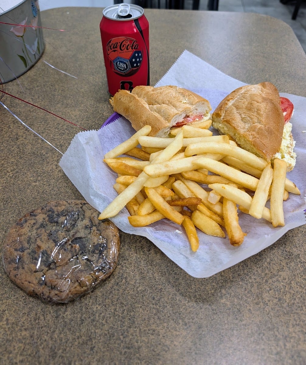 Westwood Deli & Catering