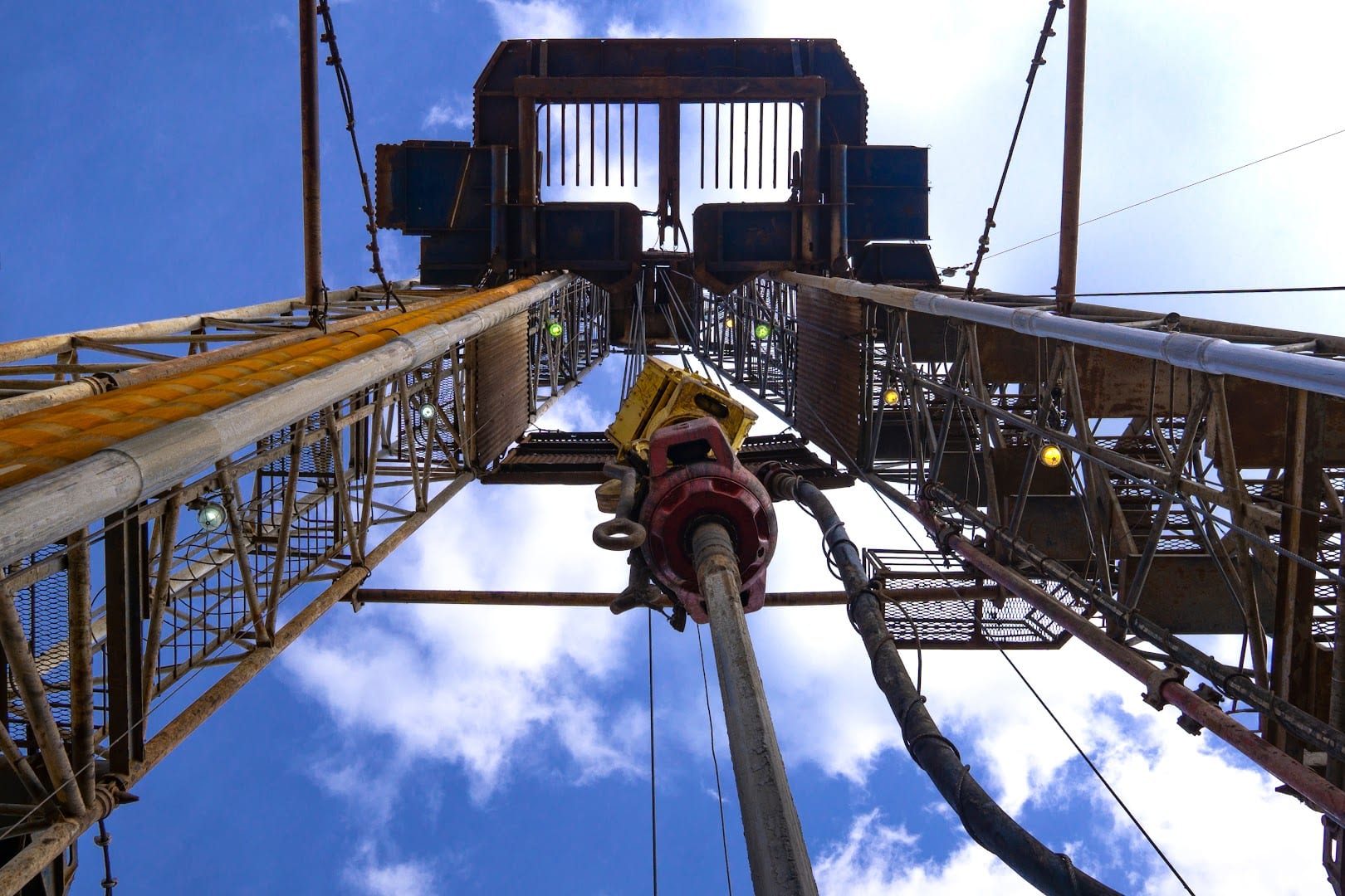 EV Downhole Visual Analytics, photo 3