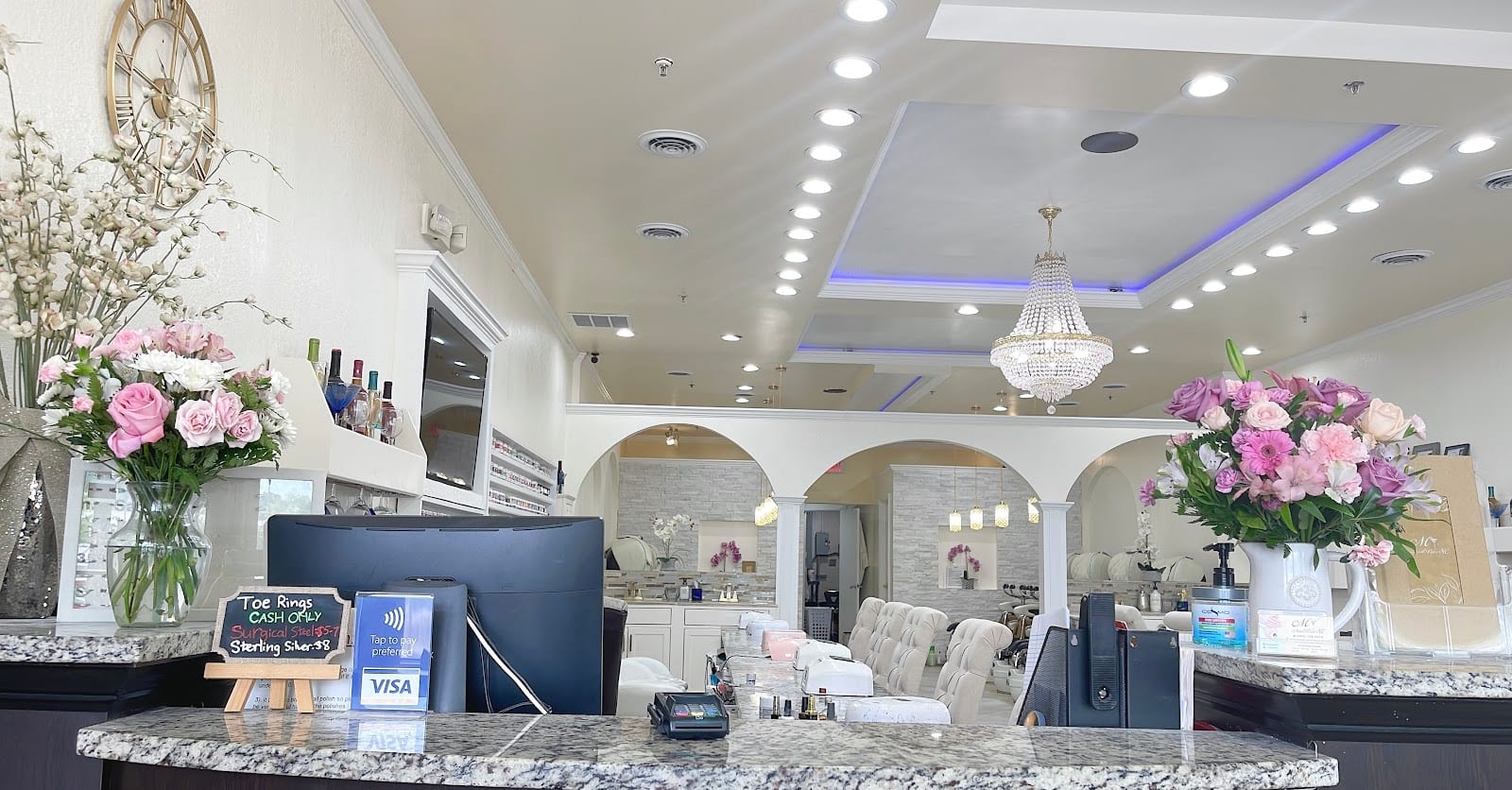 My Nail Bar SC, photo 2