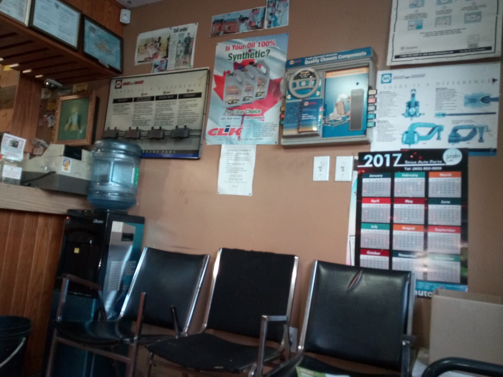 A1 GT Auto Repair Inc