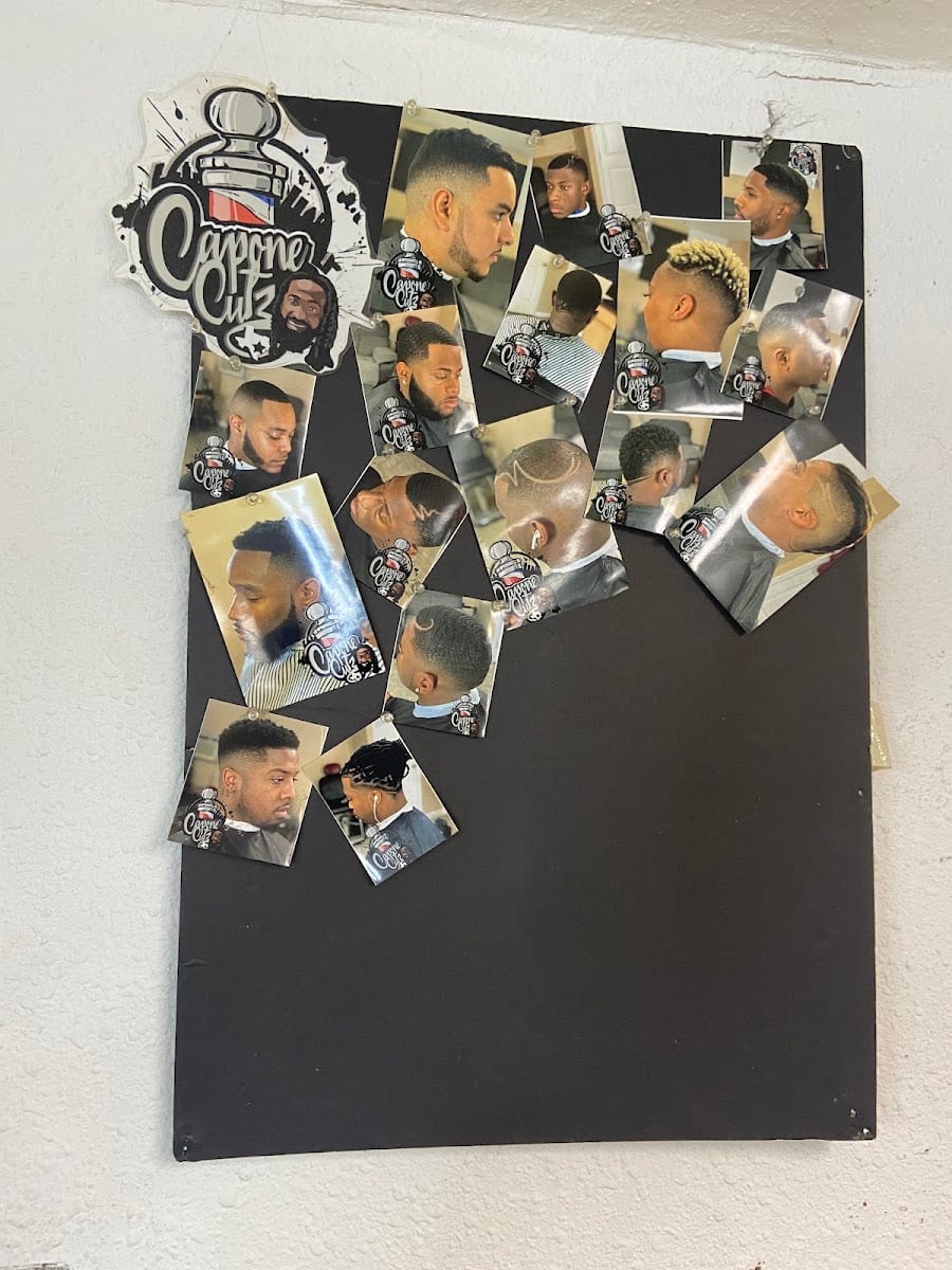 Capone Cutz, photo 2