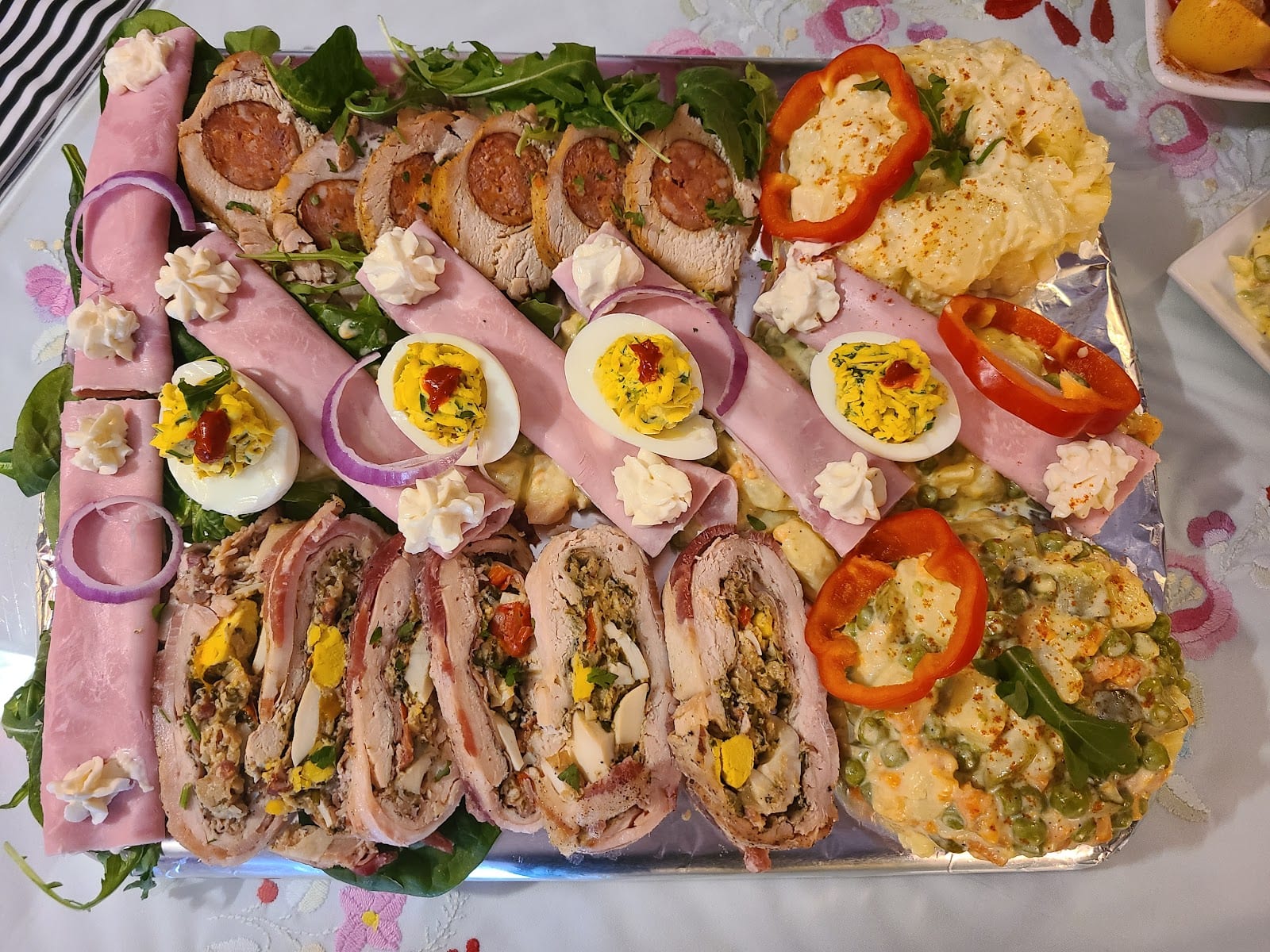 Rhapsody Continental Hungarian Cuisine