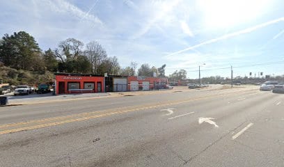MECHANIC SHOP