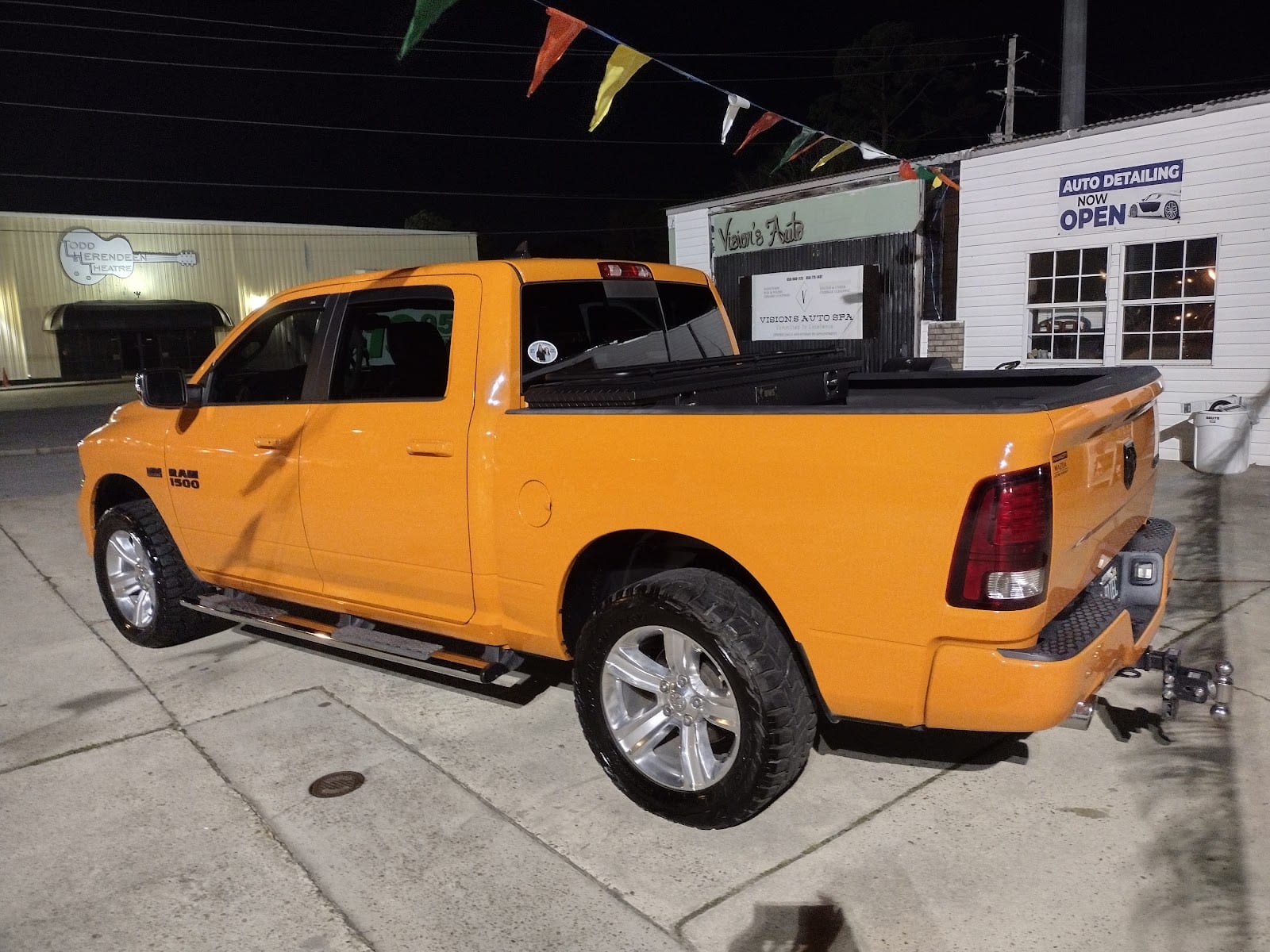 Visions Auto Spa, photo 4