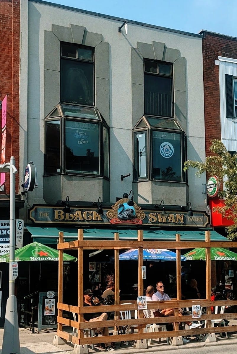 Black Swan Tavern, photo 2