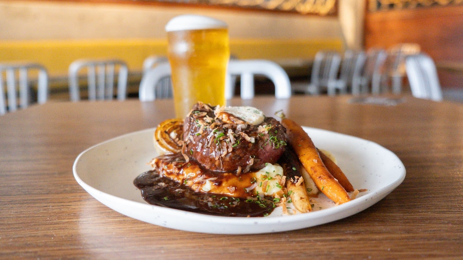 Maui Brewing Co. Kailua