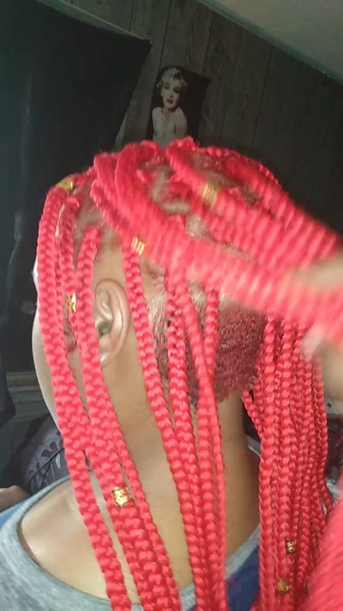 FE'MA STYL3 Beauty Bar, photo 3