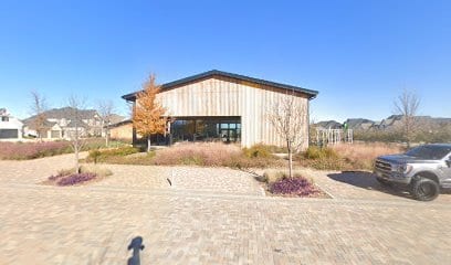 Harvest Fitness Center