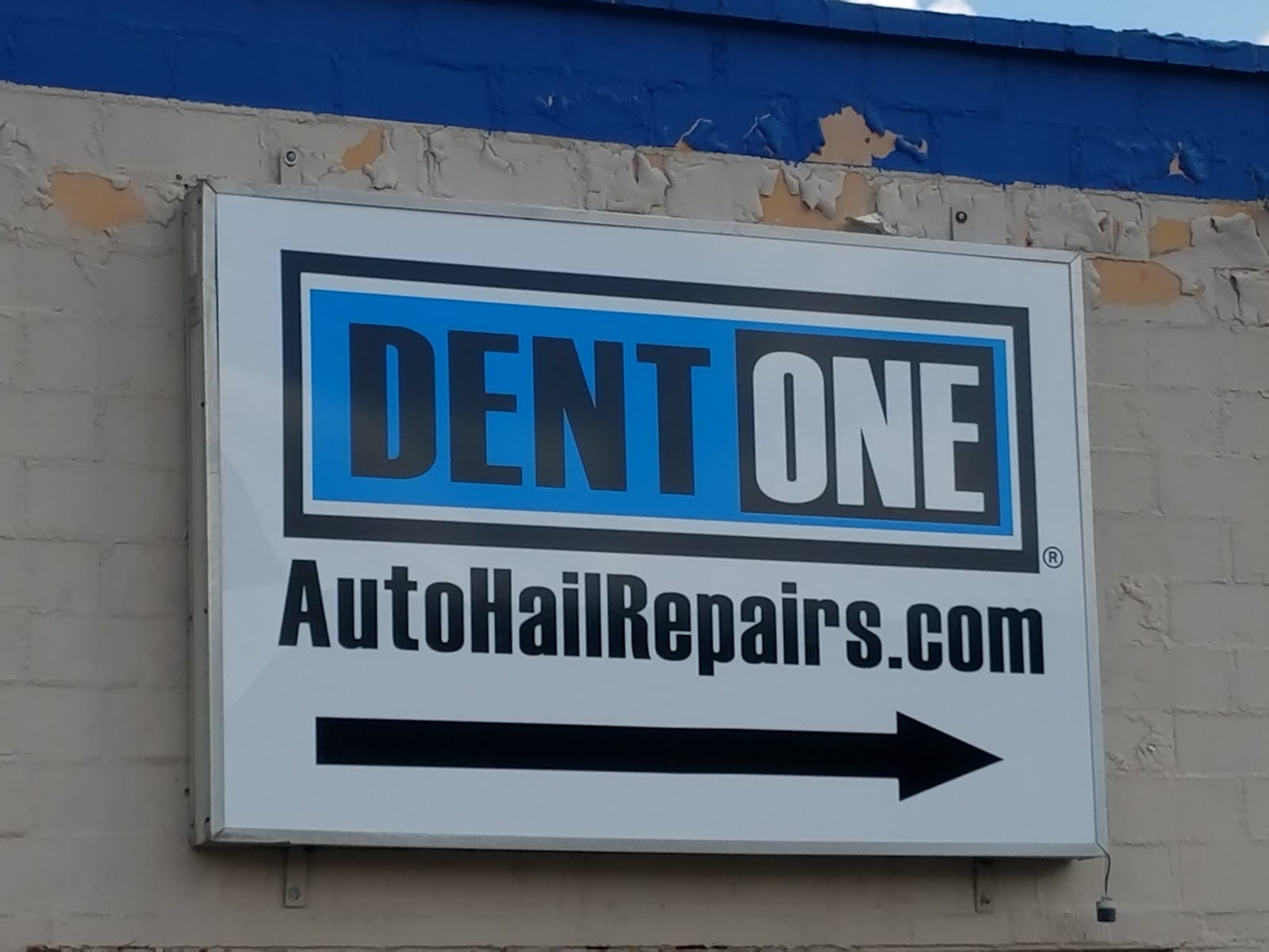 Dent One Inc, photo 2