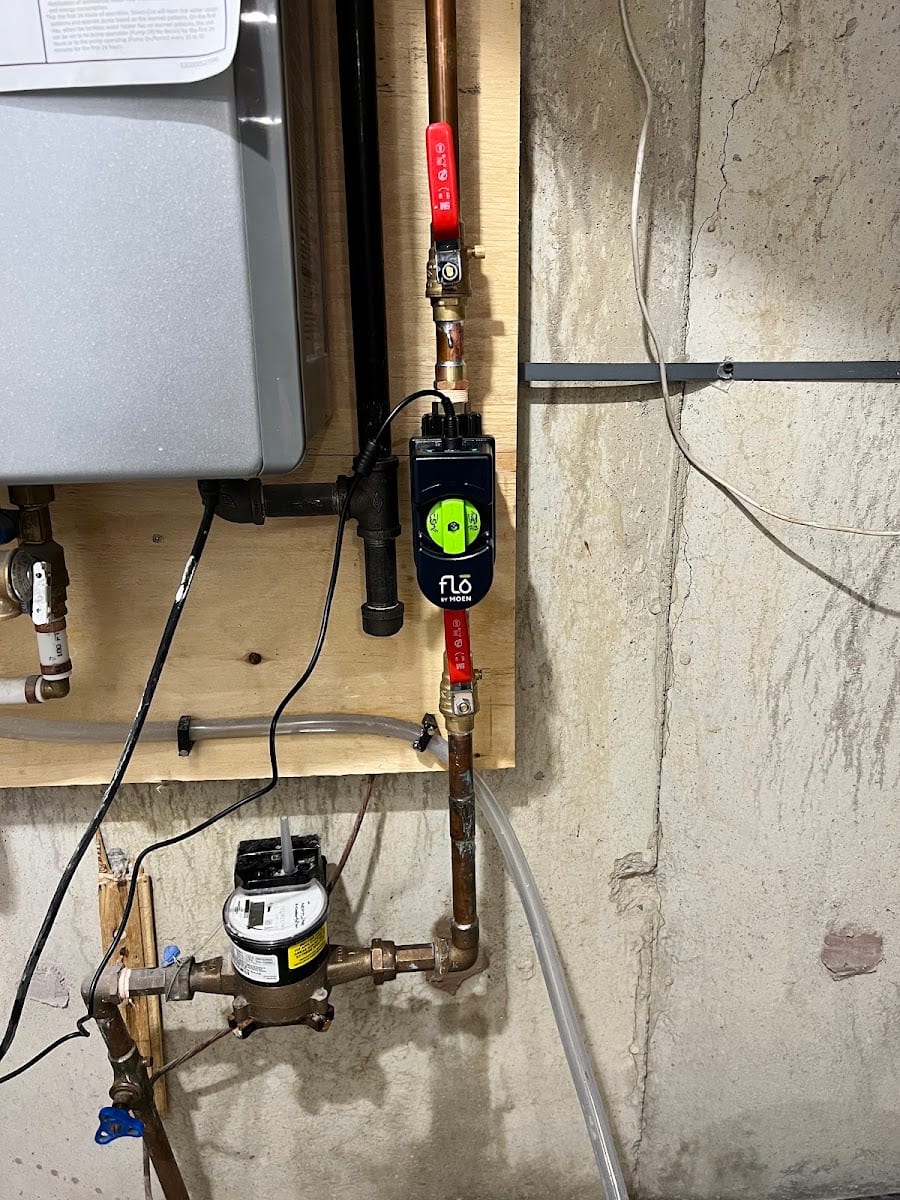 Royal Classic Plumbing, photo 4