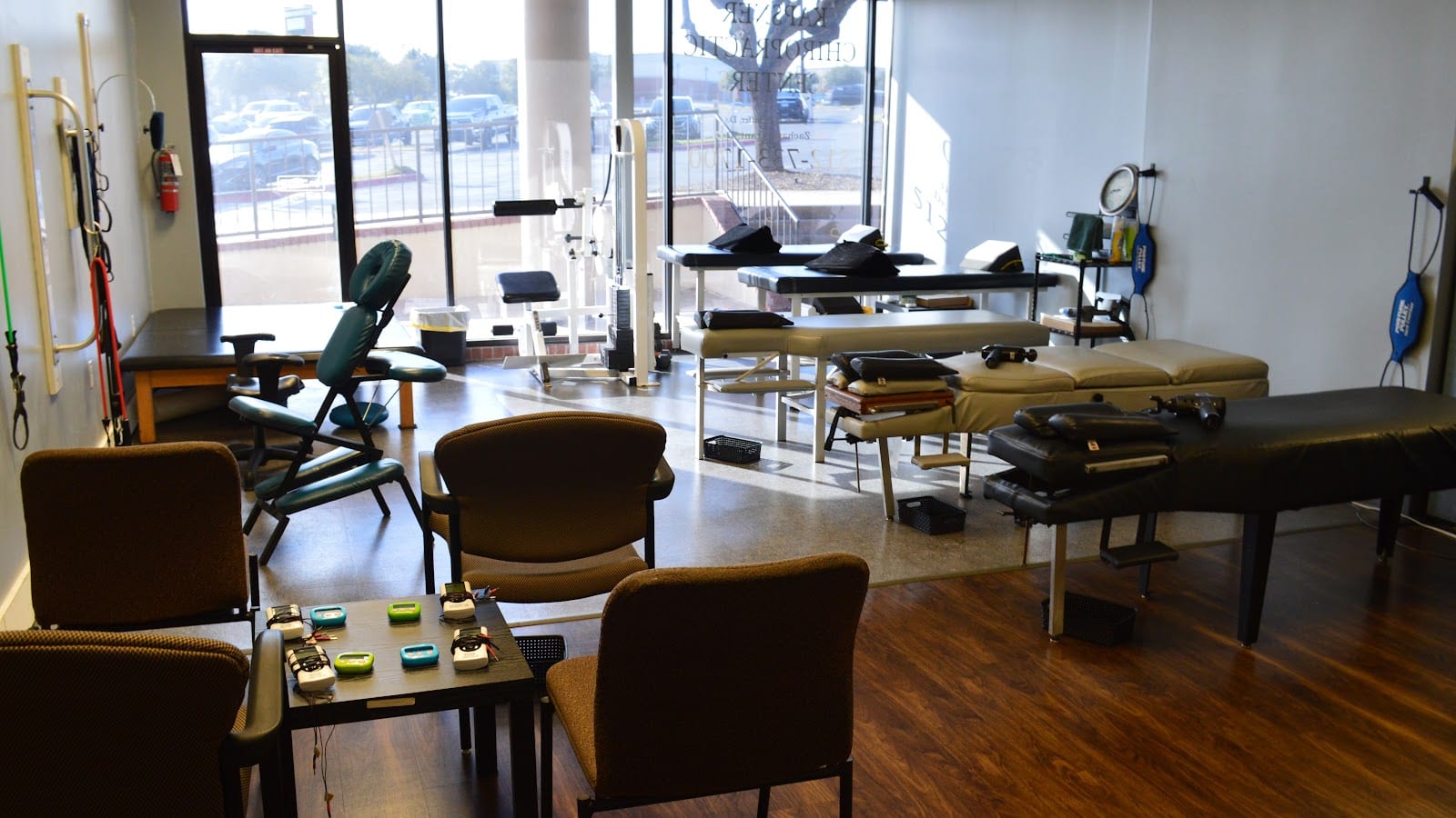 Kapsner Chiropractic Centers - Round Rock, photo 3
