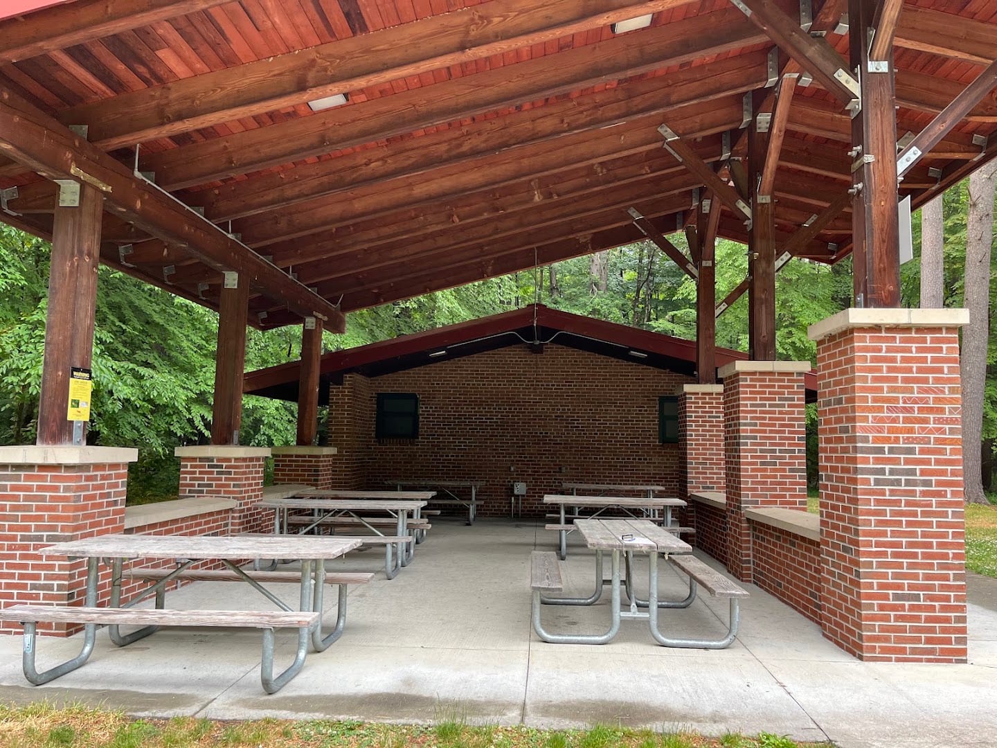 Ferndell Pavilion, photo 2