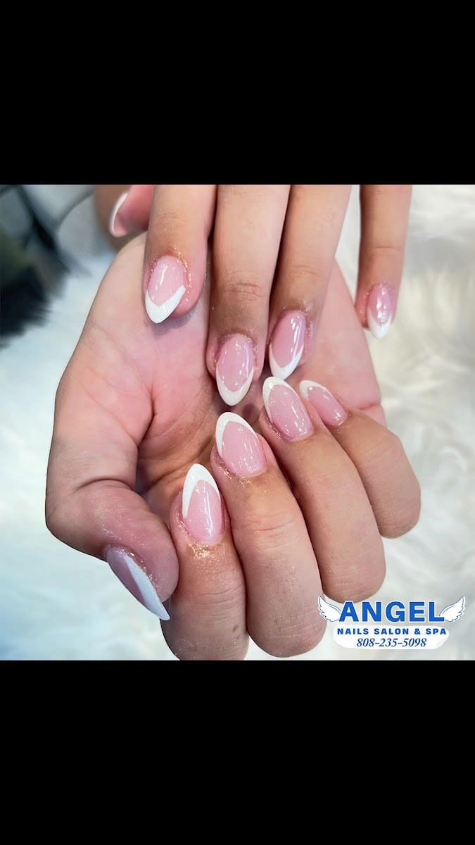 Angel Nails Salon & Spa, photo 2