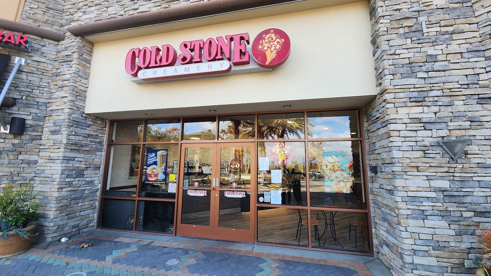 Cold Stone Creamery, photo 2