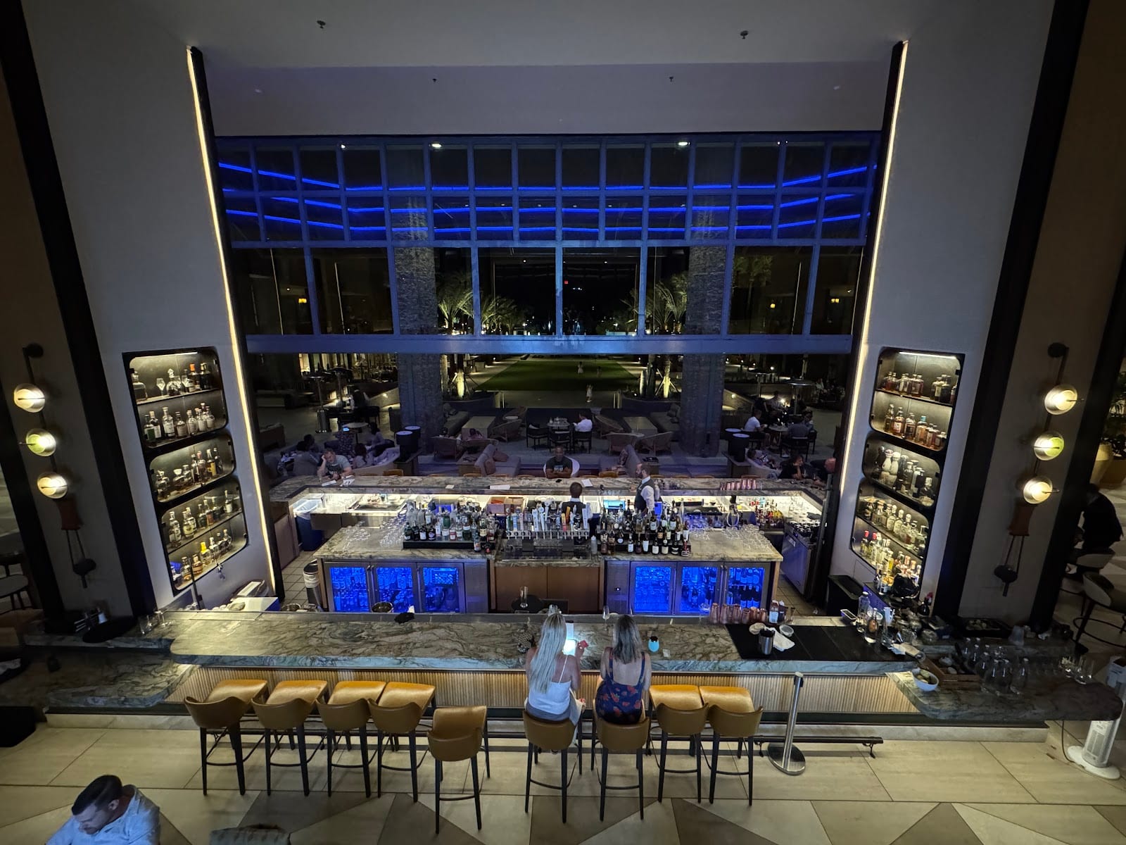 Lobby Bar, photo 2