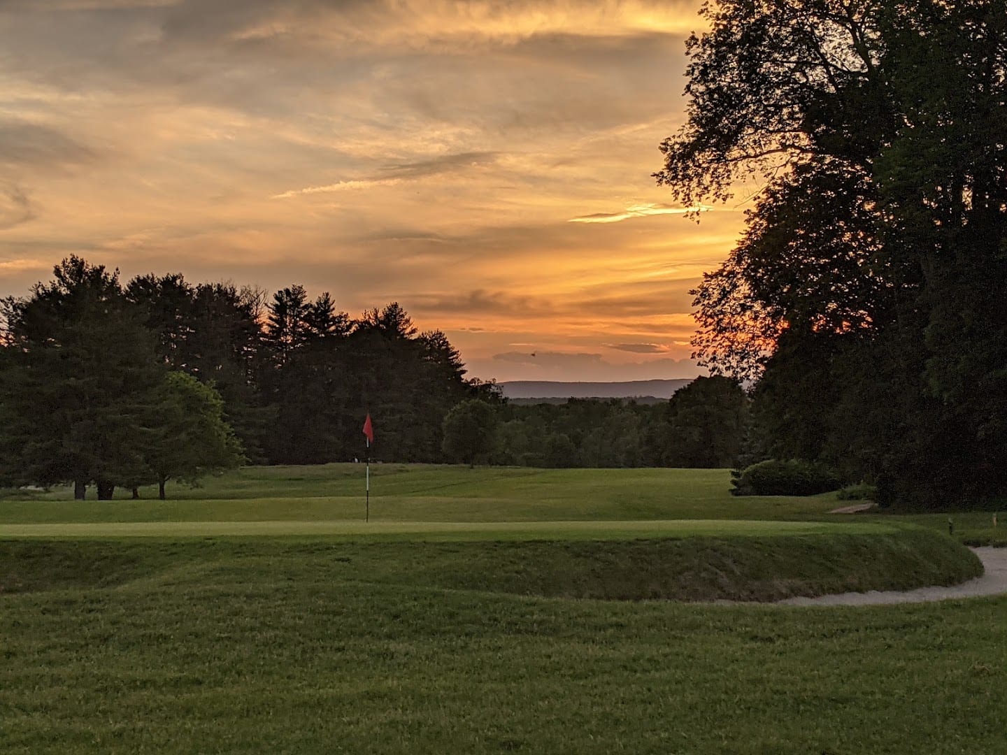 Saratoga Golf & Polo Club