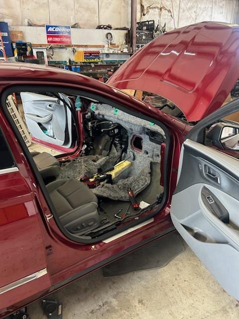 Fadalla's Auto Air