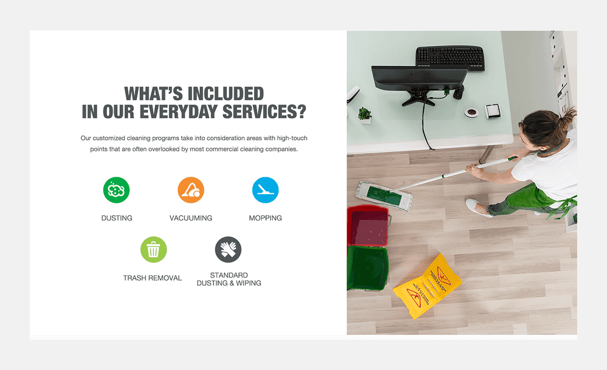 Abraham Family Cleaning Services LLC, photo 2