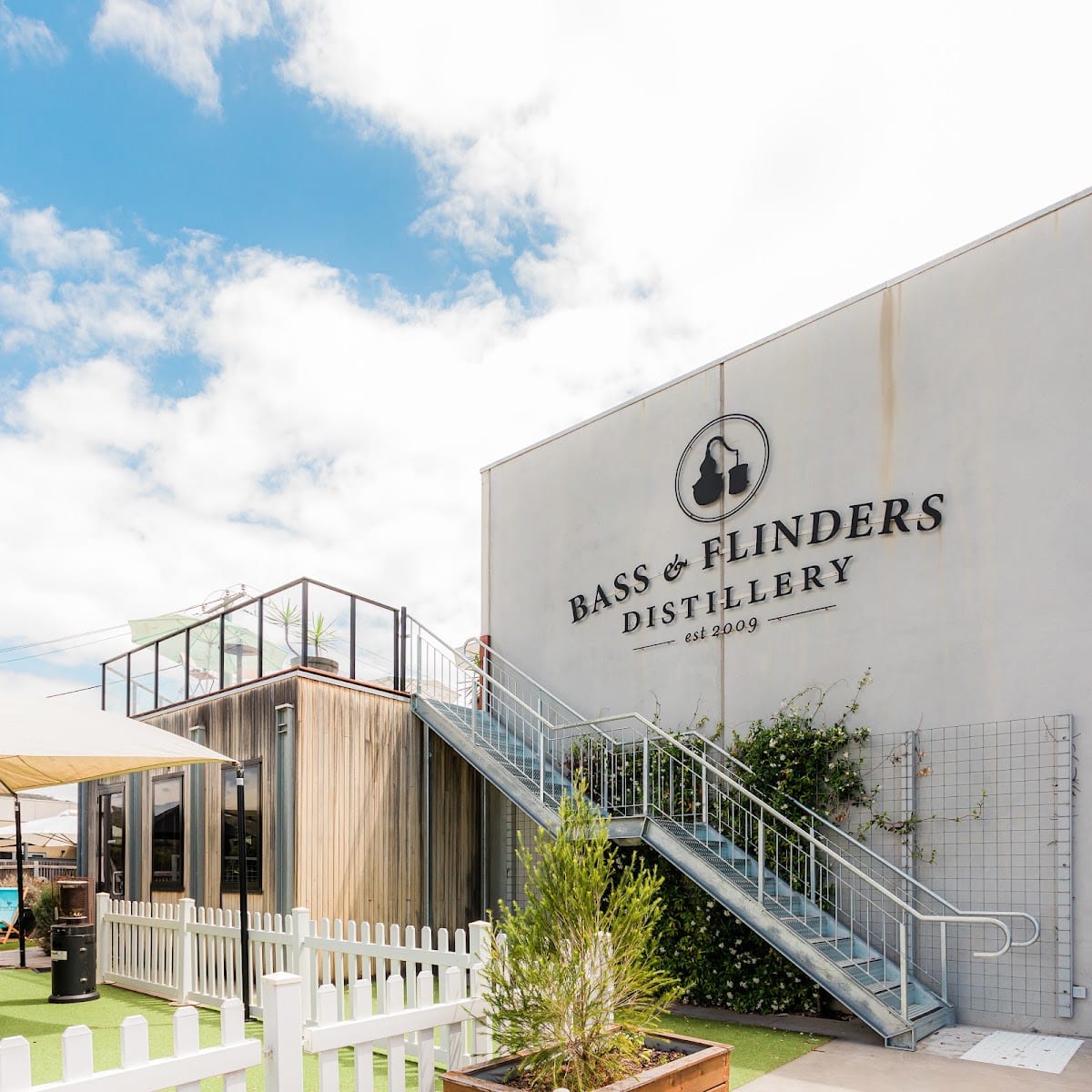Bass & Flinders Distillery, photo 4