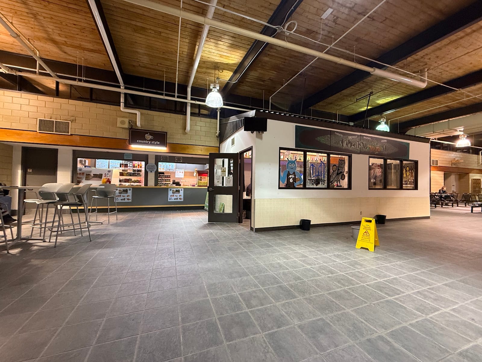 Heron Park Community Centre