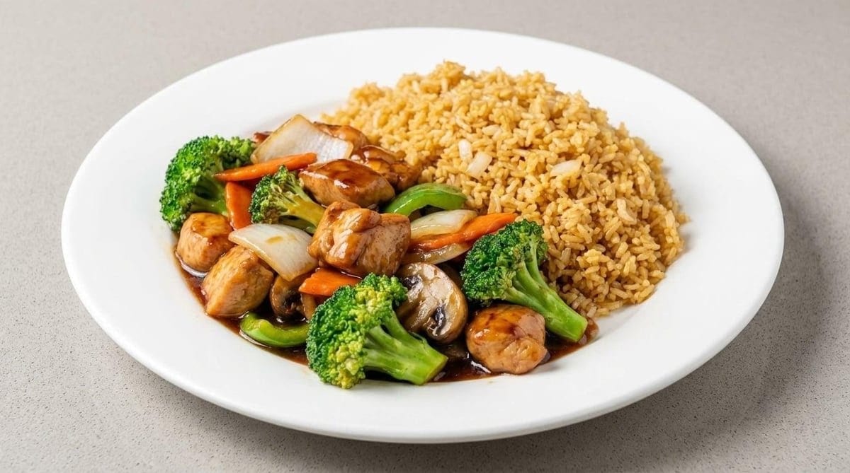 New China Restaurant ( Madison Blvd, AL), photo 2