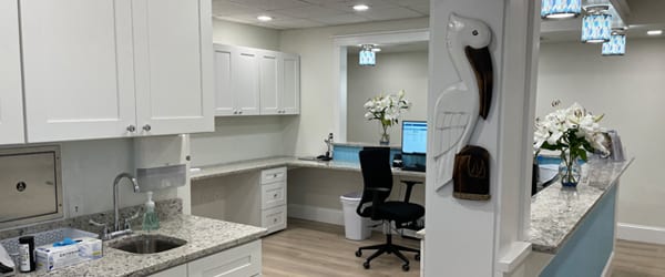 University Park OBGYN, Hillview Street